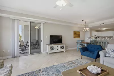10 N Forest Beach Drive #3203, Hilton Head Island, SC 29928 - Photo 9