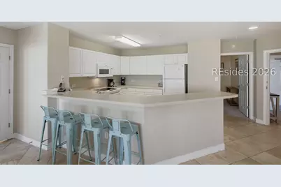 10 N Forest Beach Drive #3203, Hilton Head Island, SC 29928 - Photo 7