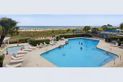 10 N Forest Beach Drive #3203, Hilton Head Island, SC 29928 - Photo 21