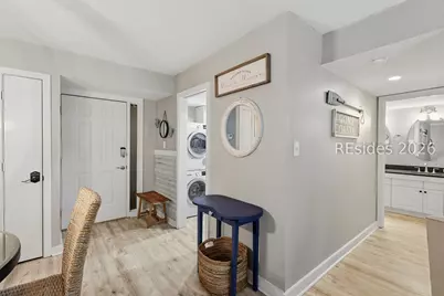 6 Braddock Bluff Drive #1659, Hilton Head Island, SC 29928 - Photo 5