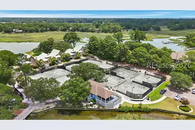 6 Braddock Bluff Drive #1659, Hilton Head Island, SC 29928 - Photo 21