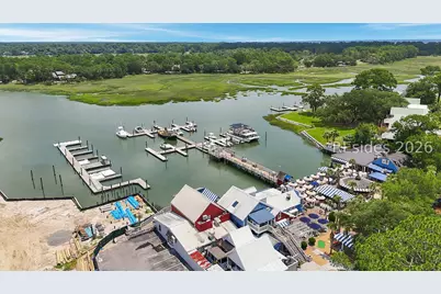 6 Braddock Bluff Drive #1659, Hilton Head Island, SC 29928 - Photo 25