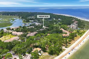 6 Braddock Bluff Dr, Hilton Head Island, SC 29928 - Photo 1