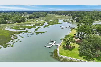 6 Braddock Bluff Drive #1659, Hilton Head Island, SC 29928 - Photo 33
