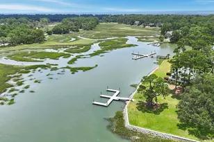 6 Braddock Bluff Dr, Hilton Head Island, SC 29928 - Photo 33