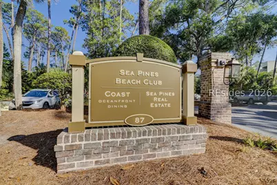 6 Braddock Bluff Drive #1659, Hilton Head Island, SC 29928 - Photo 45