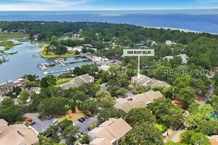 6 Braddock Bluff Dr, Hilton Head Island, SC 29928 - Photo 25