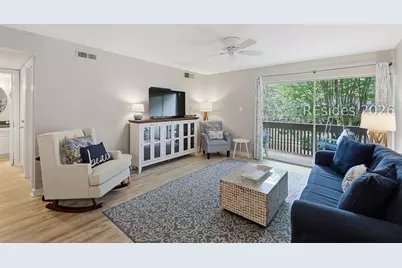 6 Braddock Bluff Drive #1659, Hilton Head Island, SC 29928 - Photo 1