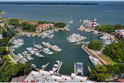 6 Braddock Bluff Drive #1659, Hilton Head Island, SC 29928 - Photo 37