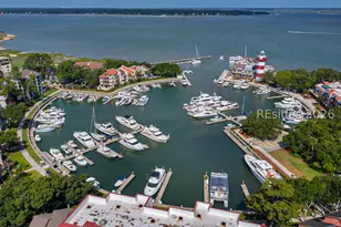 6 Braddock Bluff Dr, Hilton Head Island, SC 29928 - Photo 37