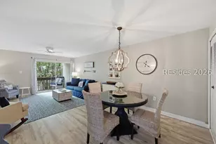 6 Braddock Bluff Dr, Hilton Head Island, SC 29928 - Photo 5