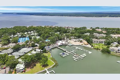 6 Braddock Bluff Drive #1659, Hilton Head Island, SC 29928 - Photo 27