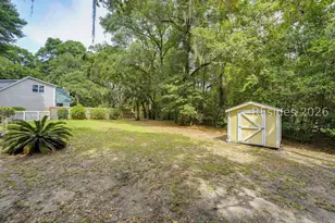 76 Sunset Blvd, Beaufort, SC 29907 - Photo 37