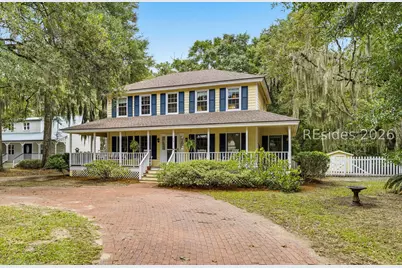 76 Sunset Boulevard, Beaufort, SC 29907 - Photo 5