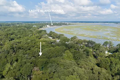 76 Sunset Boulevard, Beaufort, SC 29907 - Photo 39