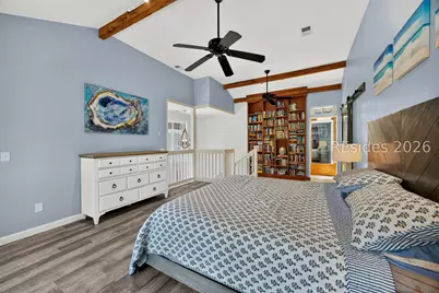 14 Field Sparrow Road, Hilton Head Island, SC 29926 - Photo 33
