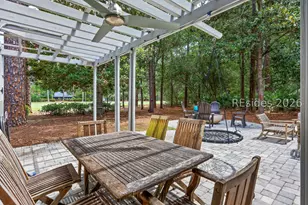 14 Field Sparrow Rd, Hilton Head Island, SC 29926 - Photo 65