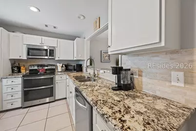 45 Queens Folly Road #640, Hilton Head Island, SC 29928 - Photo 7