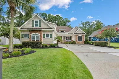 20 Driftwood Court W, Bluffton, SC 29910 - Photo 3