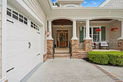 20 Driftwood Court W, Bluffton, SC 29910 - Photo 5