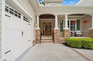 20 Driftwood Ct W, Bluffton, SC 29910 - Photo 5