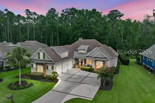 20 Driftwood Ct W, Bluffton, SC 29910 - Photo 1