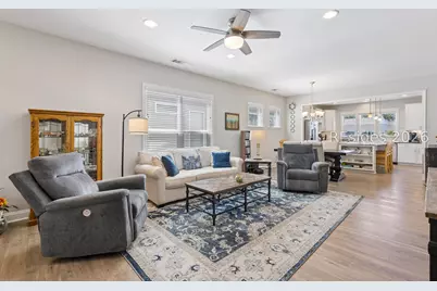 244 Turnberry Woods Drive, Okatie, SC 29909 - Photo 5