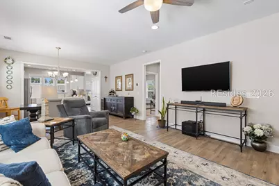 244 Turnberry Woods Drive, Okatie, SC 29909 - Photo 7