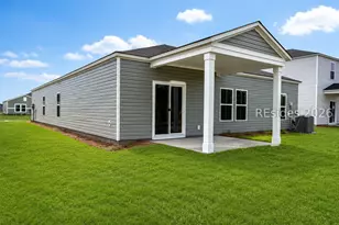 933 Sweetbay Dr, Hardeeville, SC 29927 - Photo 25