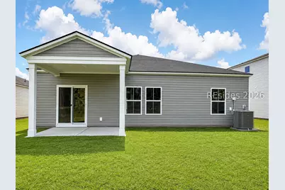 933 Sweetbay Drive, Hardeeville, SC 29927 - Photo 3