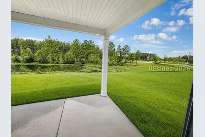 933 Sweetbay Drive, Hardeeville, SC 29927 - Photo 3