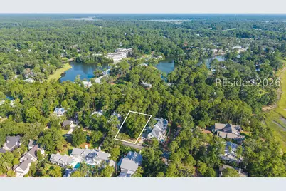 4 Refuge Street, Bluffton, SC 29910 - Photo 1