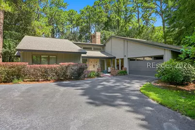 1 Sanderling Lane, Hilton Head Island, SC 29926 - Photo 5
