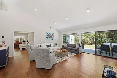 1 Sanderling Lane, Hilton Head Island, SC 29926 - Photo 13