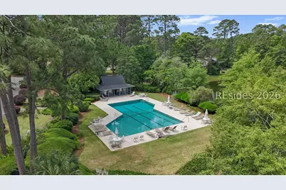 1 Sanderling Lane, Hilton Head Island, SC 29926 - Photo 49