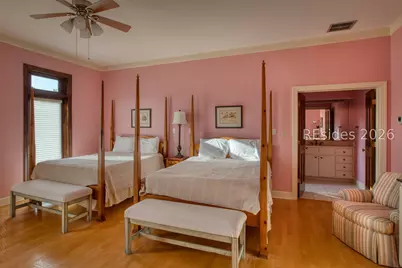 55 Fuskie Lane, Daufuskie Island, SC 29915 - Photo 21