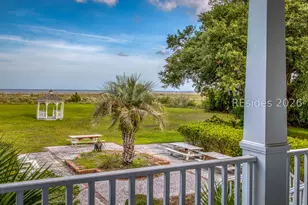 55 Fuskie Ln, Daufuskie Island, SC 29915 - Photo 43