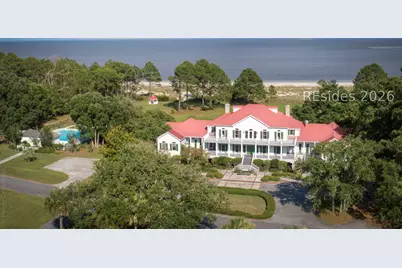 55 Fuskie Lane, Daufuskie Island, SC 29915 - Photo 1