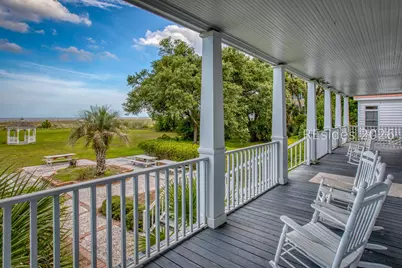 55 Fuskie Lane, Daufuskie Island, SC 29915 - Photo 5