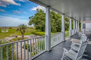 55 Fuskie Ln, Daufuskie Island, SC 29915 - Photo 5