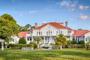 55 Fuskie Ln, Daufuskie Island, SC 29915 - Photo 37