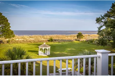 55 Fuskie Lane, Daufuskie Island, SC 29915 - Photo 31