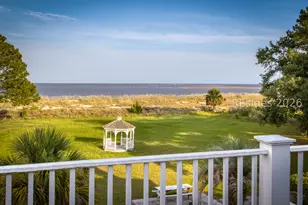 55 Fuskie Ln, Daufuskie Island, SC 29915 - Photo 31