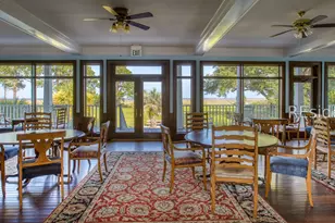 55 Fuskie Ln, Daufuskie Island, SC 29915 - Photo 15