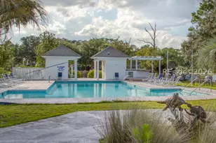 55 Fuskie Ln, Daufuskie Island, SC 29915 - Photo 39