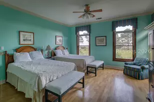 55 Fuskie Ln, Daufuskie Island, SC 29915 - Photo 29