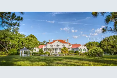 55 Fuskie Lane, Daufuskie Island, SC 29915 - Photo 3