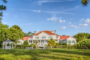 55 Fuskie Ln, Daufuskie Island, SC 29915 - Photo 3