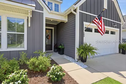 209 Foxbriar Court, Hardeeville, SC 29927 - Photo 3