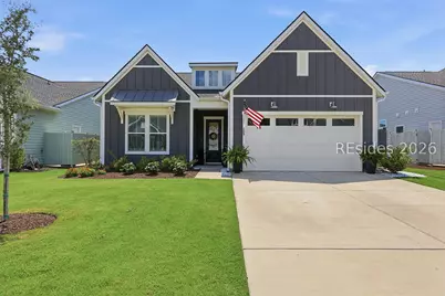 209 Foxbriar Court, Hardeeville, SC 29927 - Photo 1